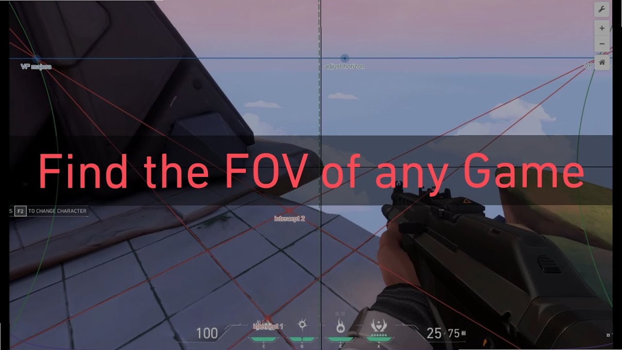 fov-for-game
